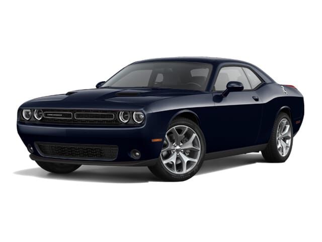 2015 DODGE Challenger