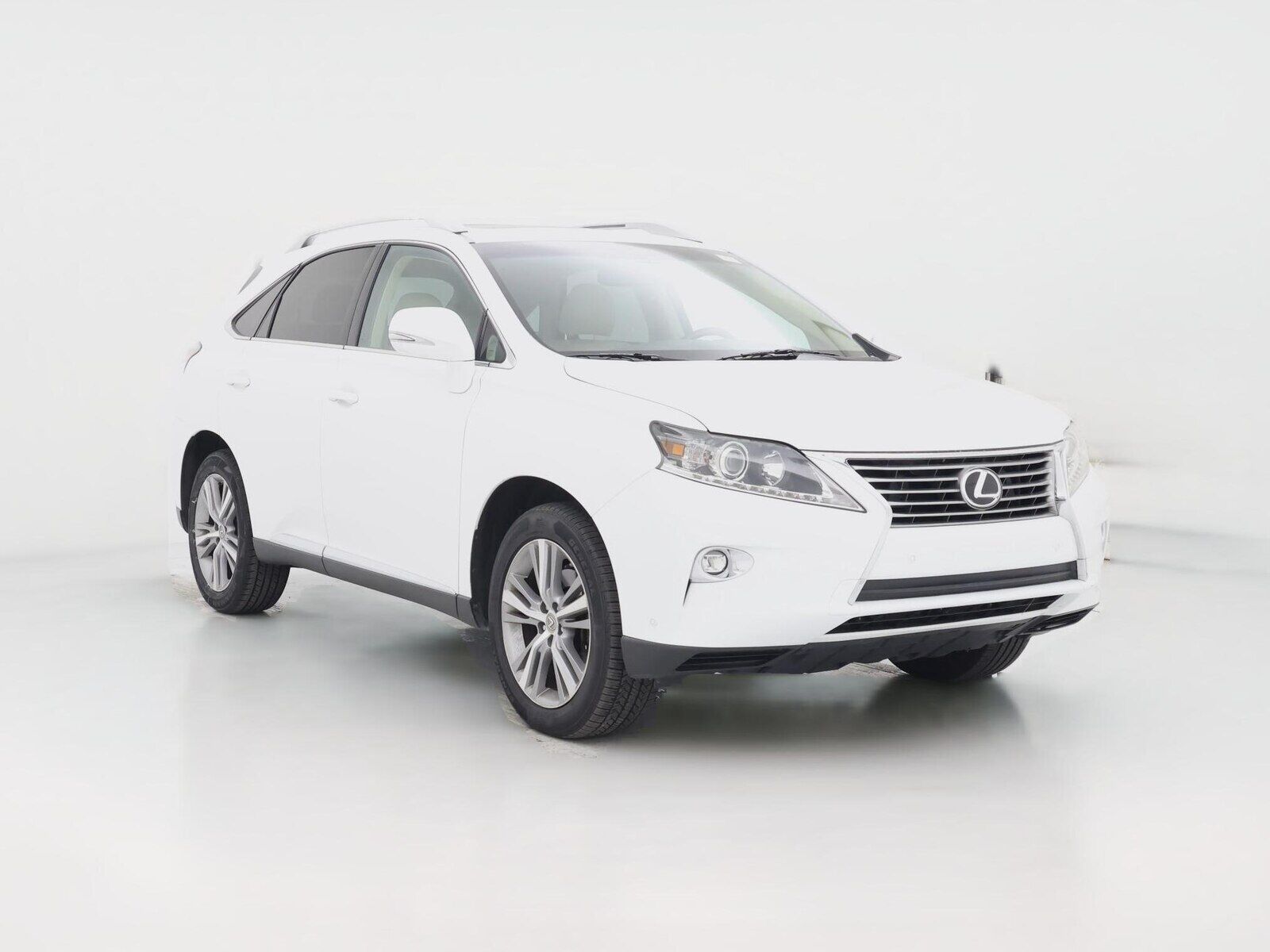 2015 LEXUS RX