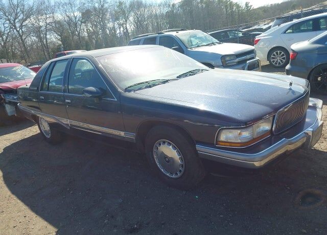 1992 BUICK Roadmaster