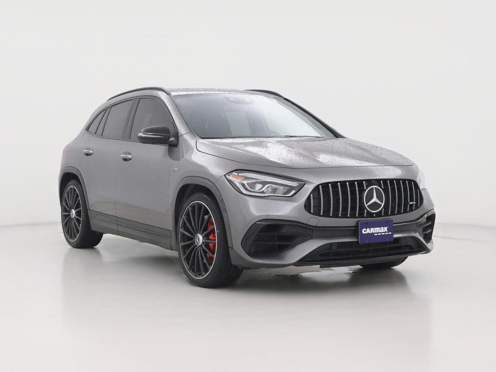 2023 MERCEDES-BENZ GLA-Class