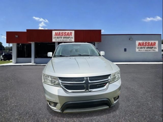 2013 DODGE Journey