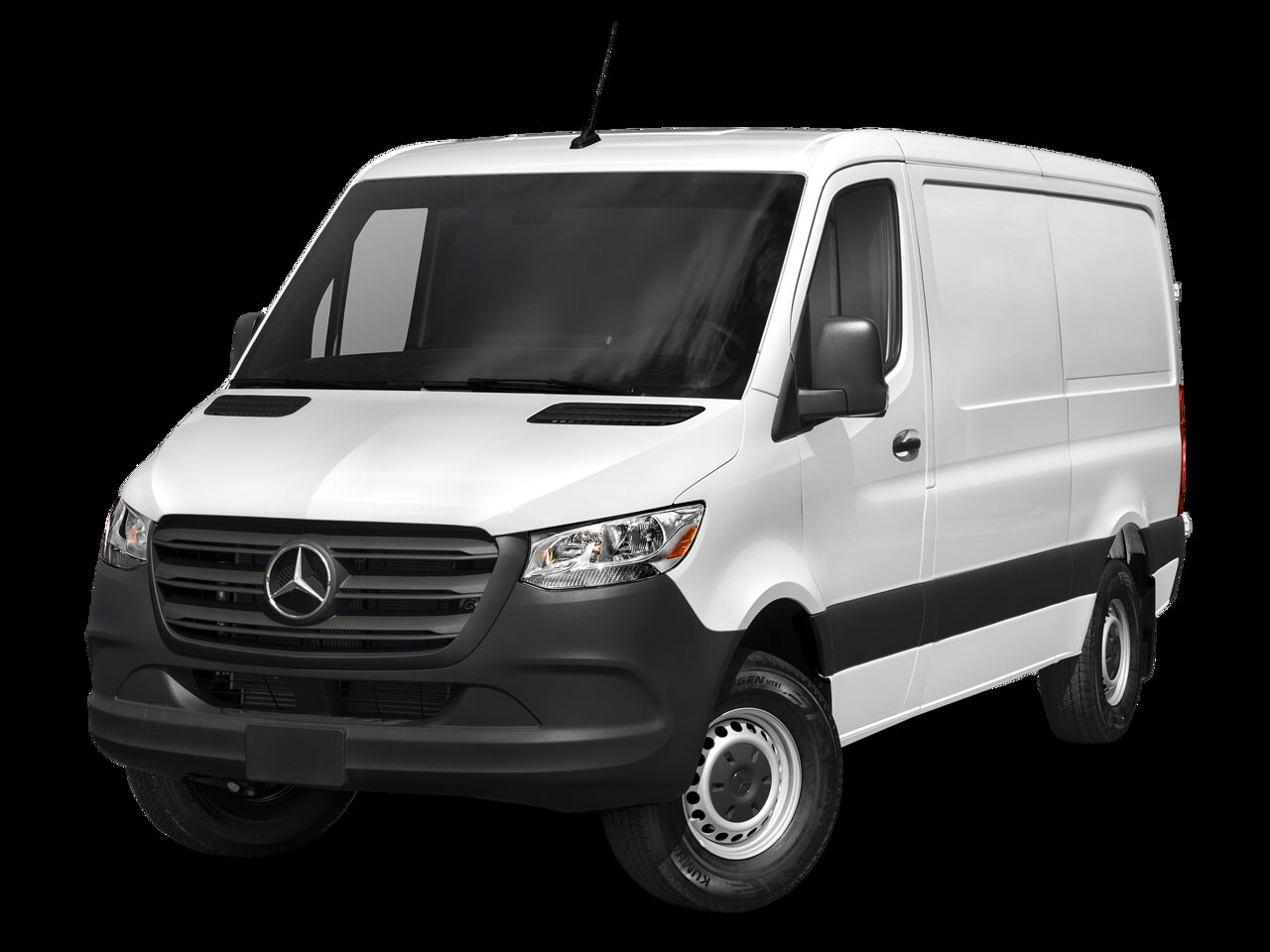 2023 MERCEDES-BENZ Sprinter