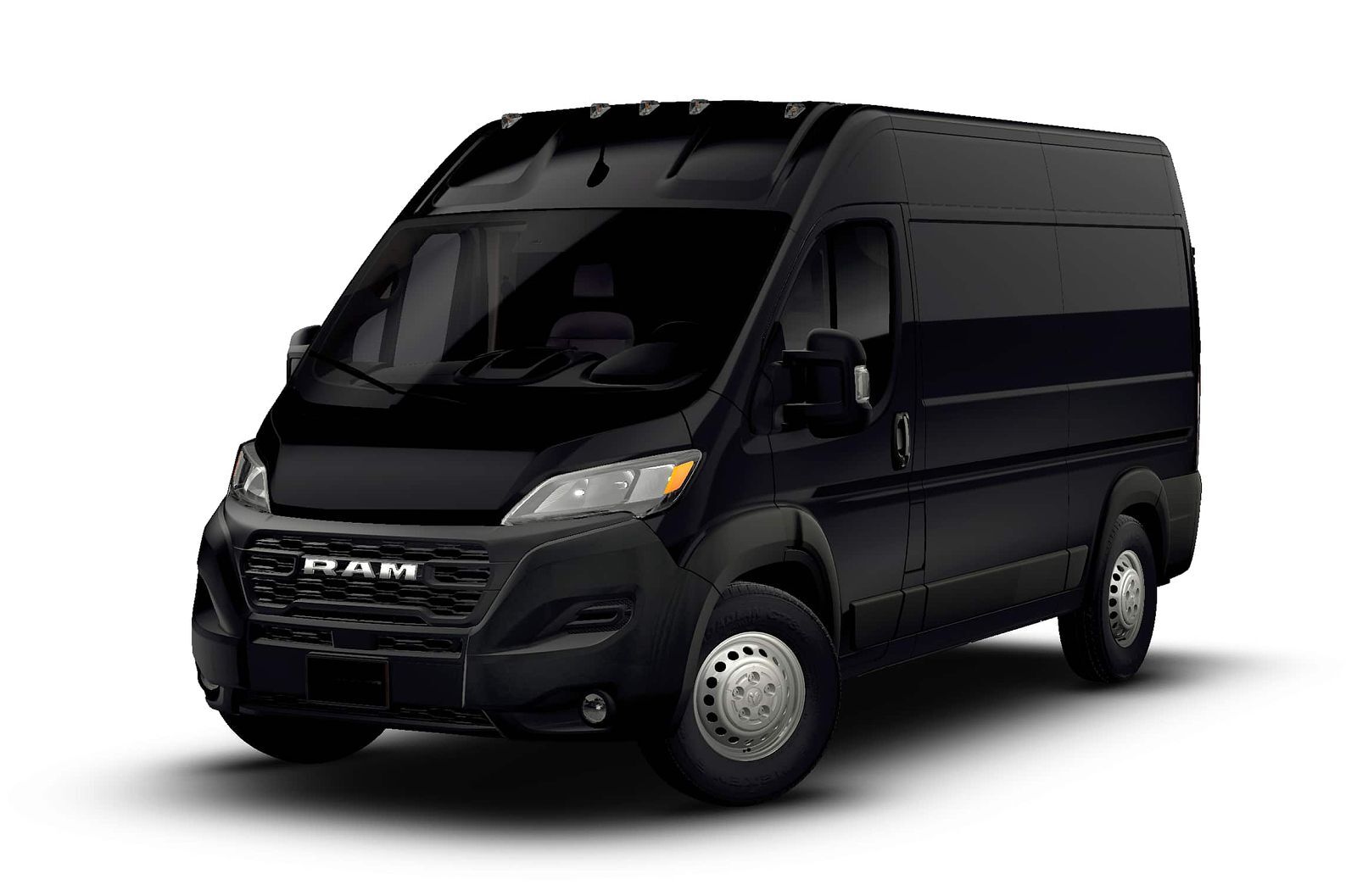 2026 RAM Promaster 1500