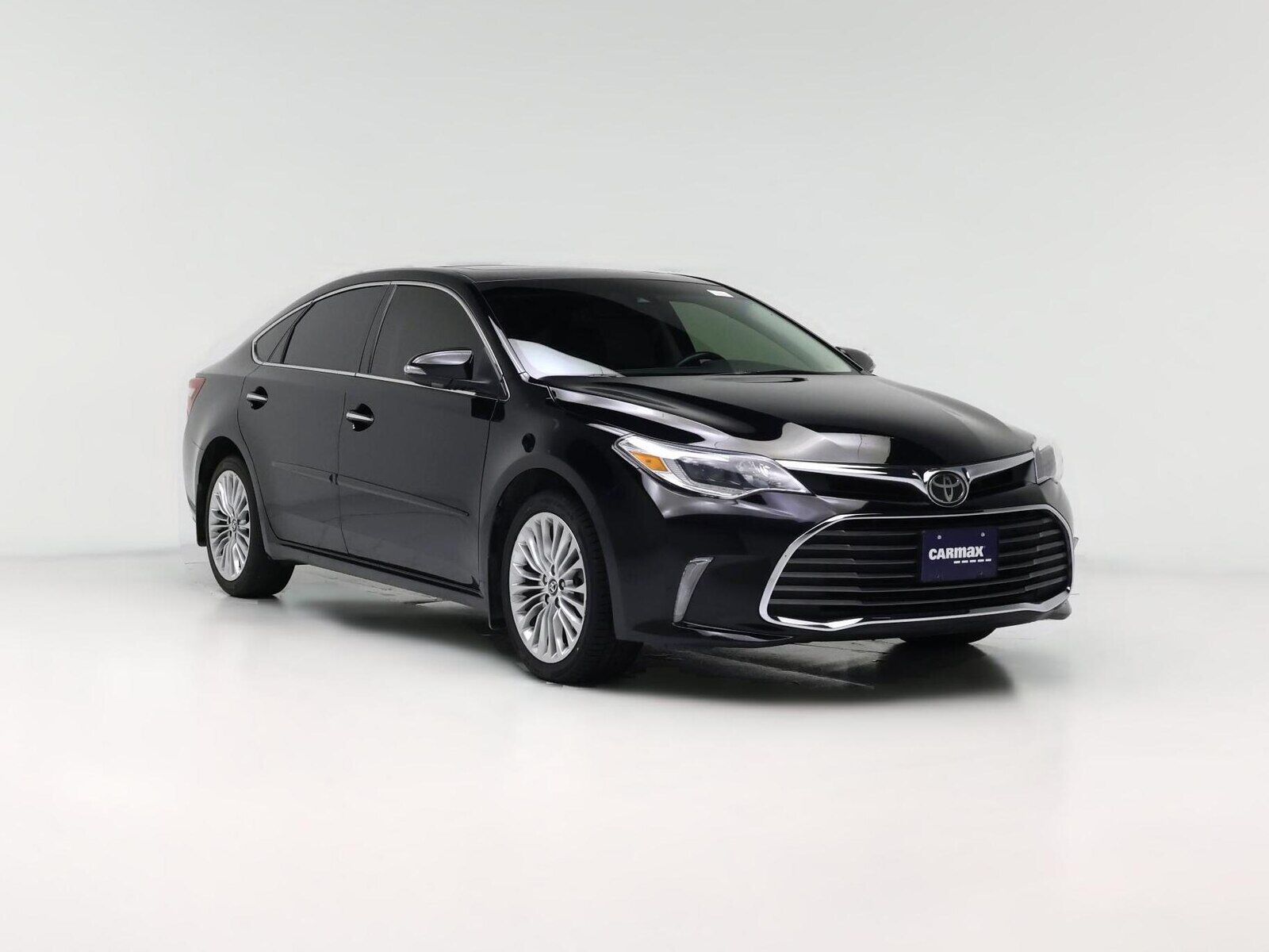 2018 TOYOTA Avalon