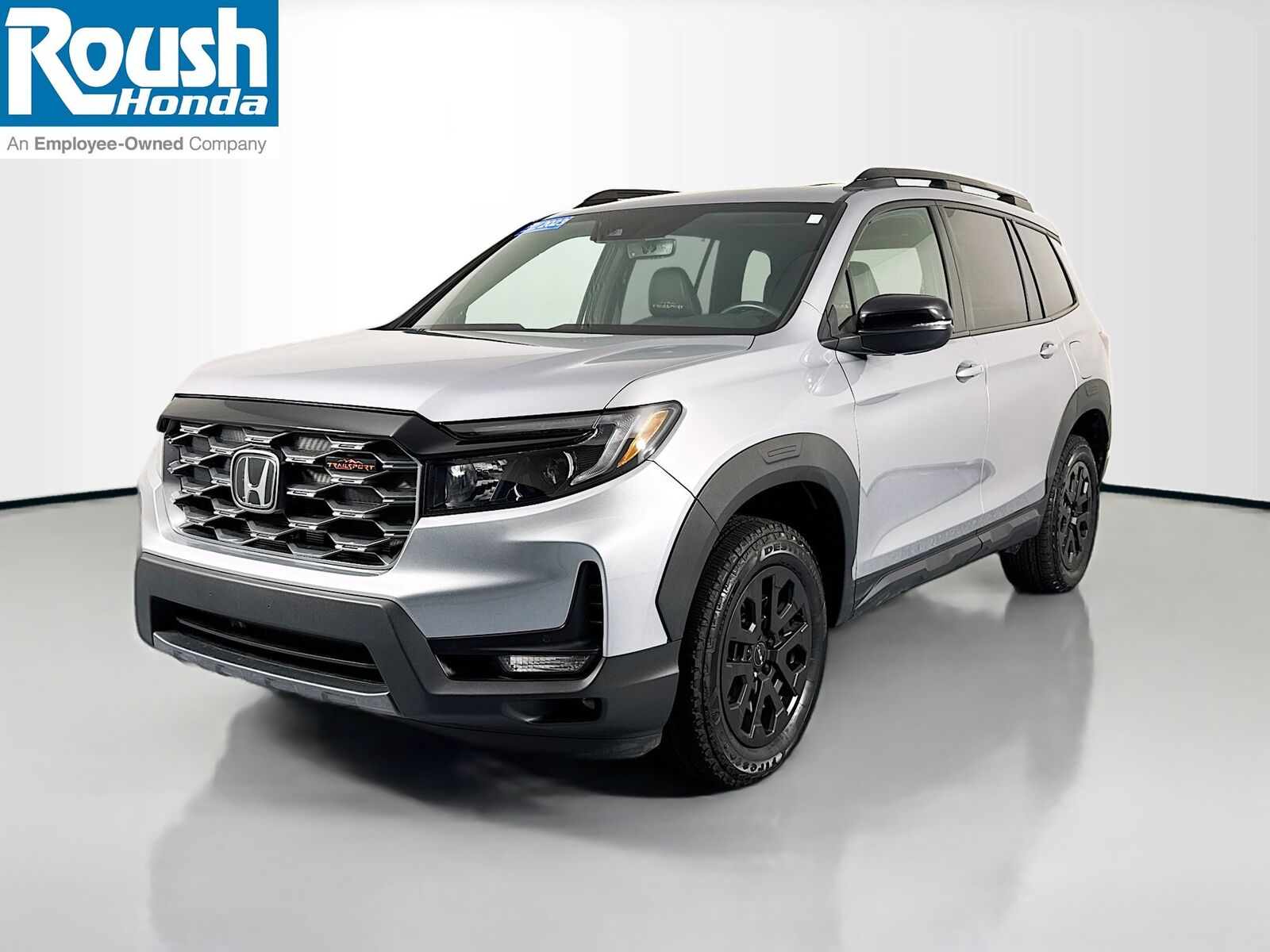 2023 HONDA Passport