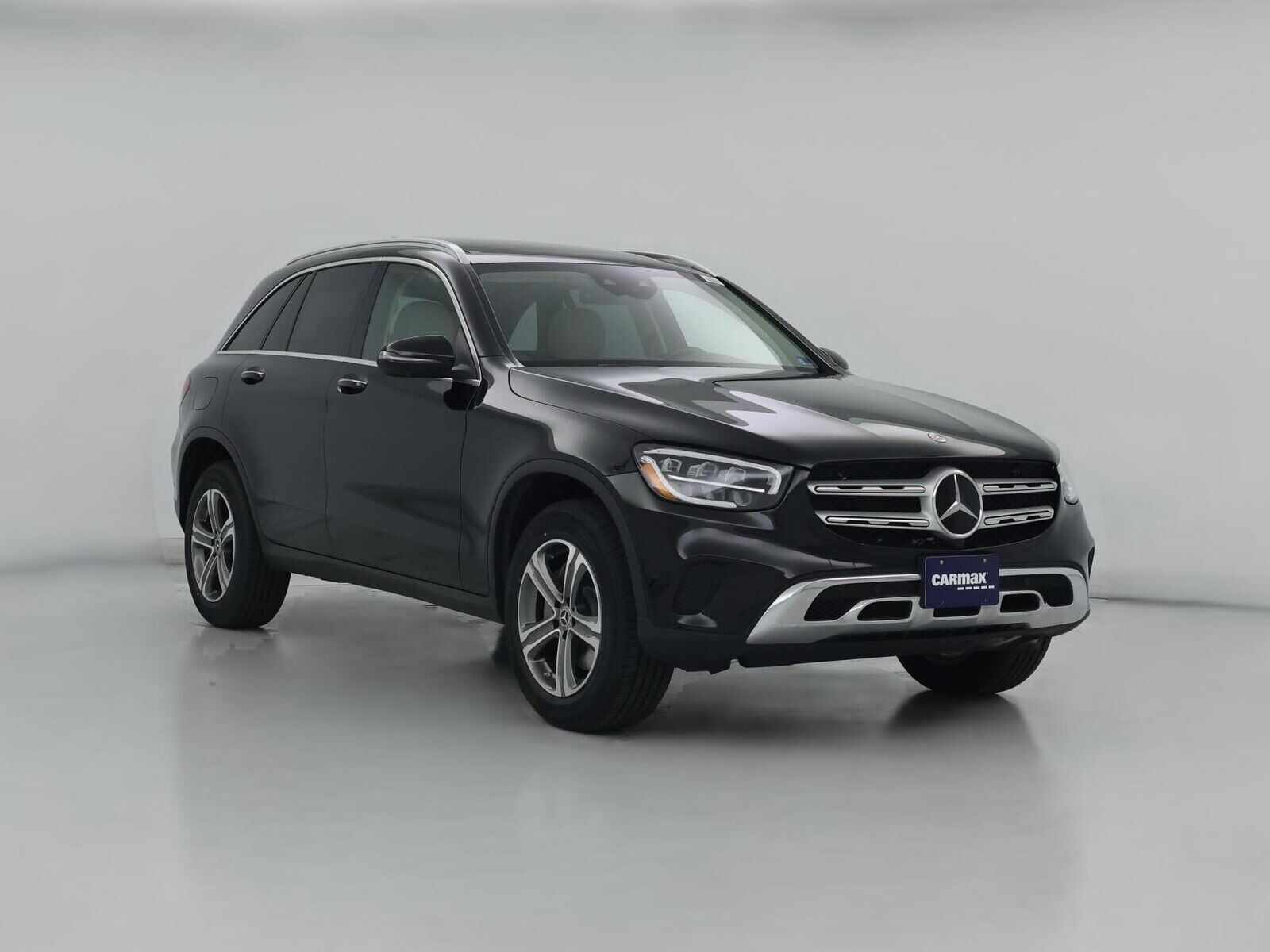 2022 MERCEDES-BENZ GLC-Class