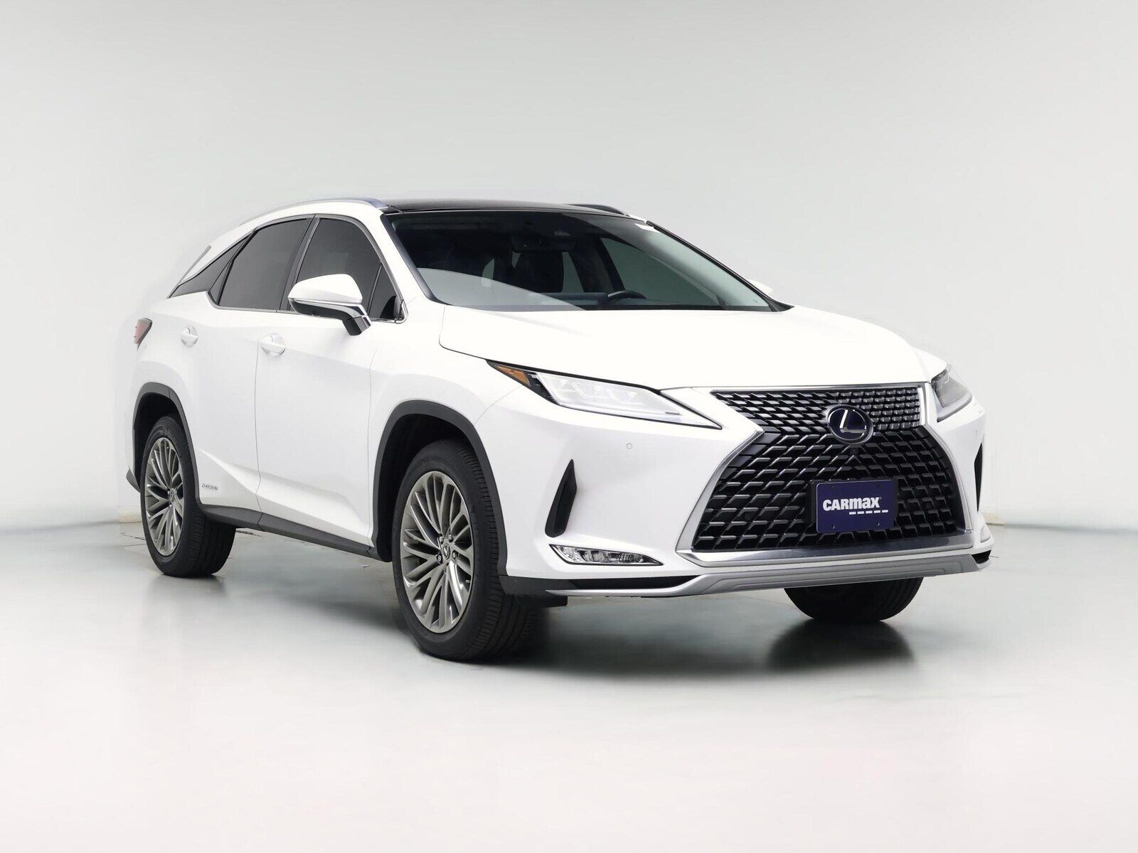 2022 LEXUS RX