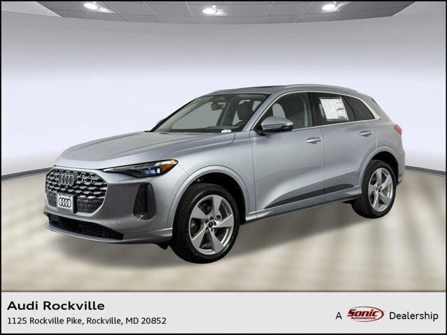 2026 Audi Q5