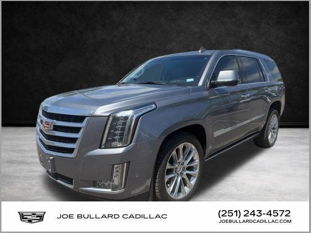 2019 CADILLAC Escalade