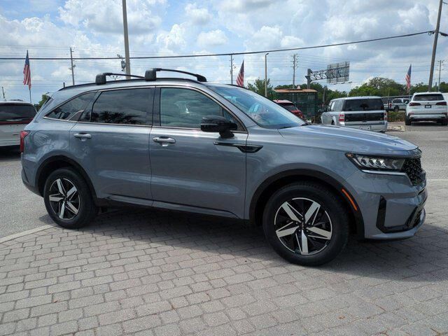 2022 KIA Sorento
