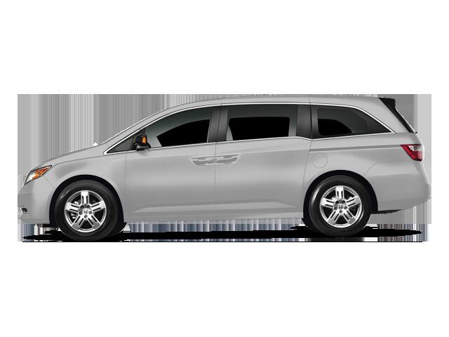 2013 HONDA Odyssey