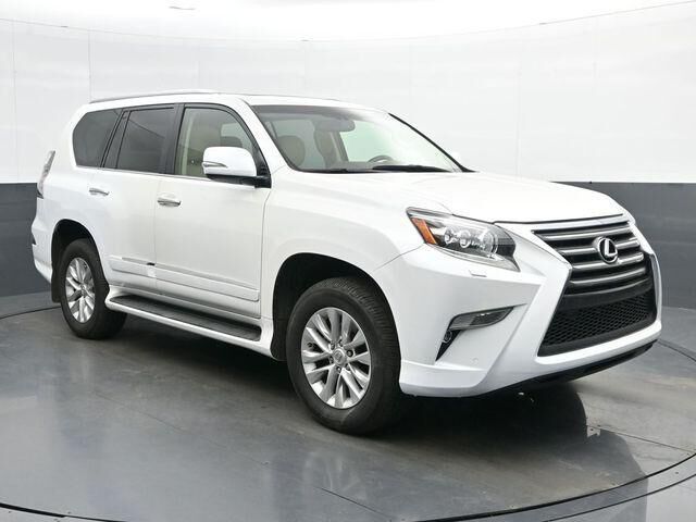 2017 LEXUS GX