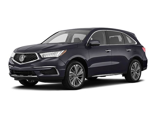 2019 ACURA MDX