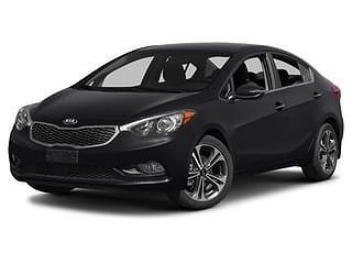 2015 KIA Forte