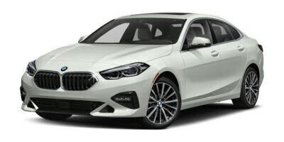 2021 BMW 2 Series
