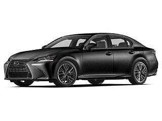 2018 LEXUS GS