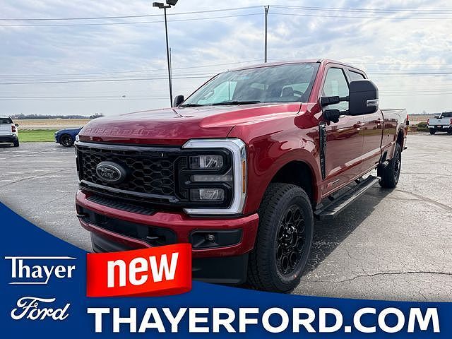 2026 FORD F-350