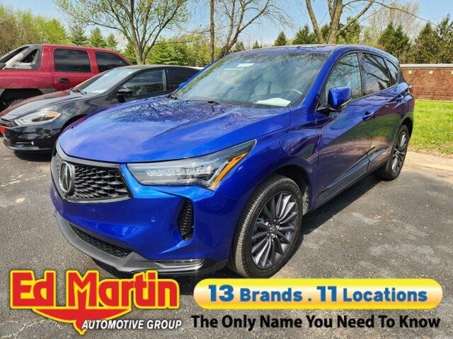 2023 ACURA RDX