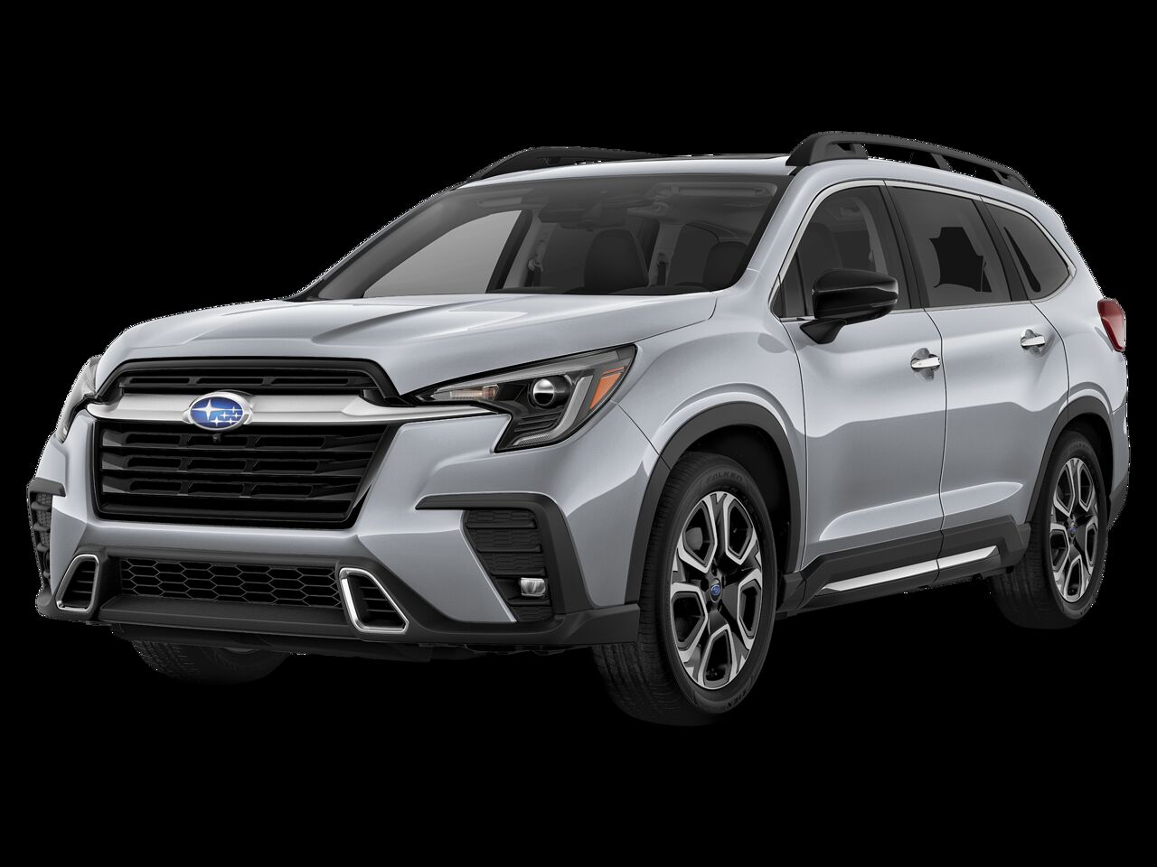 2026 SUBARU Ascent