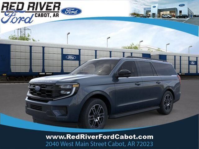 2026 FORD Expedition