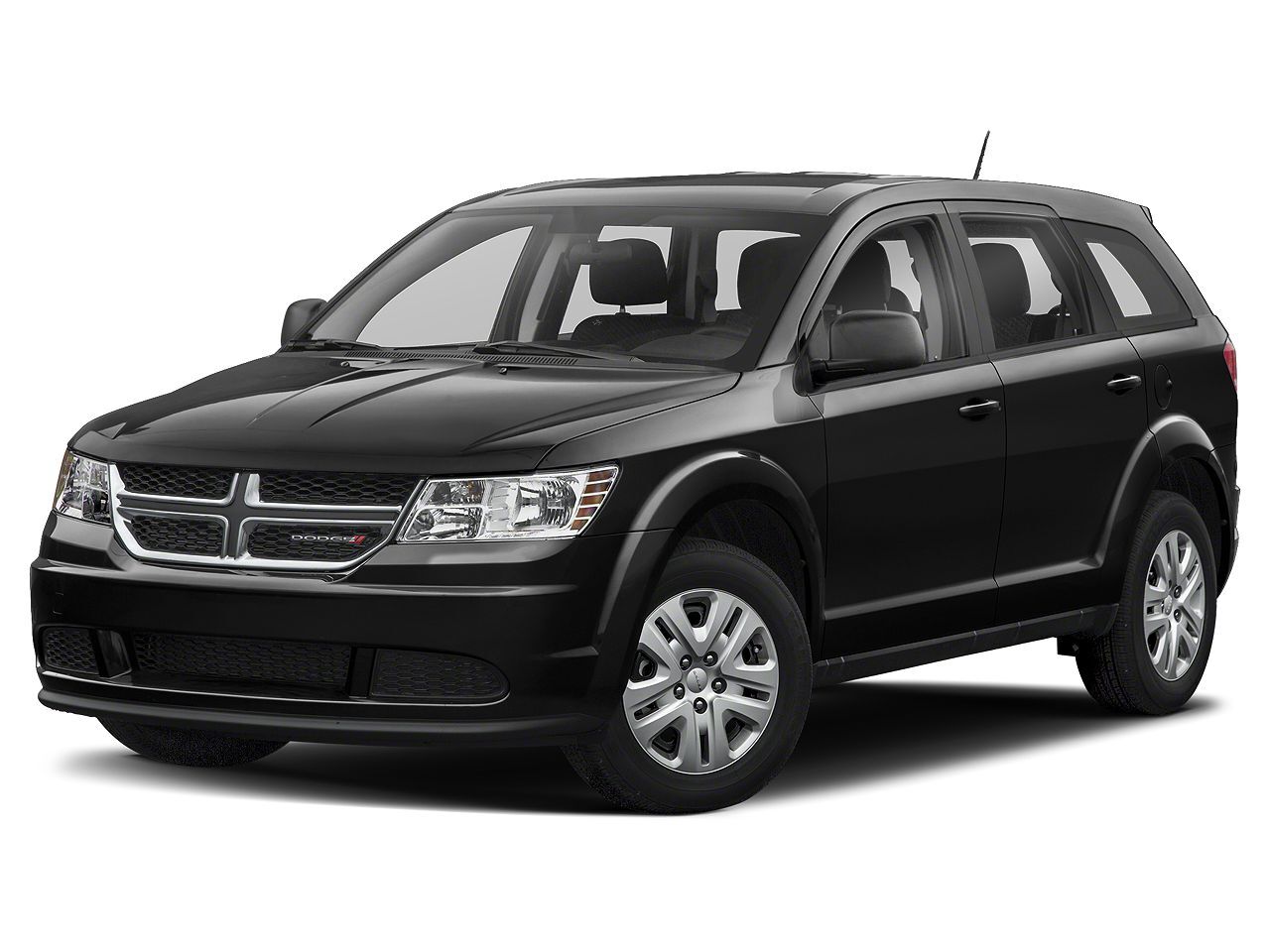 2020 DODGE Journey