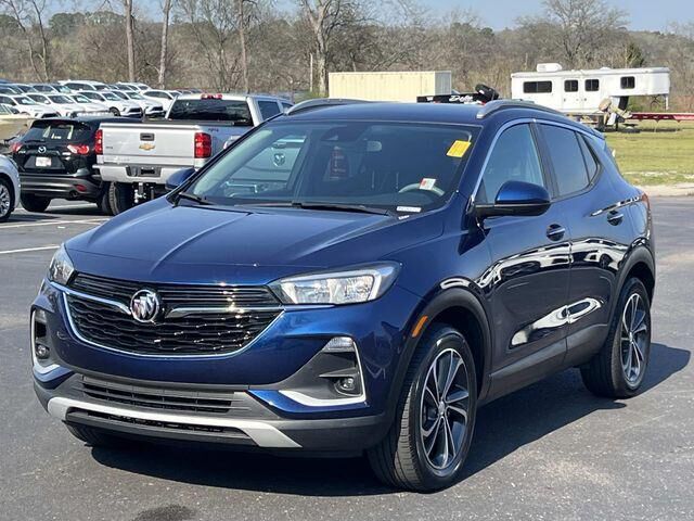 2023 BUICK Encore GX