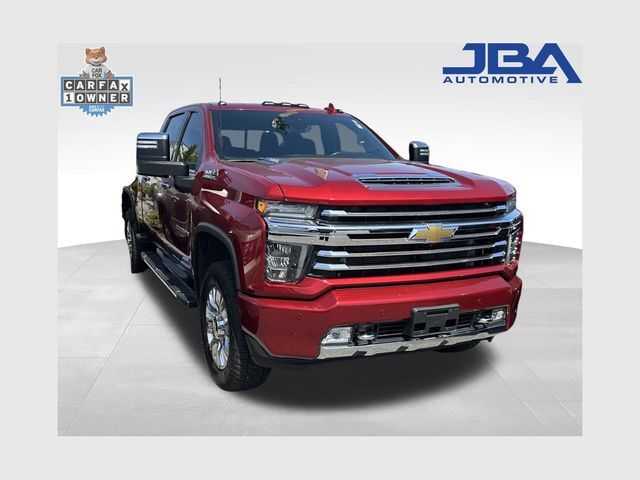 2022 CHEVROLET Silverado