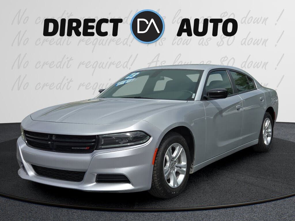 2023 DODGE Charger