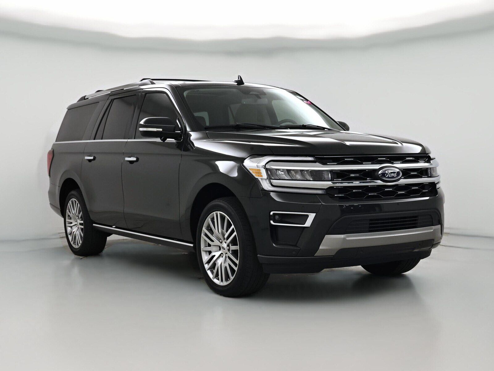 2023 FORD Expedition