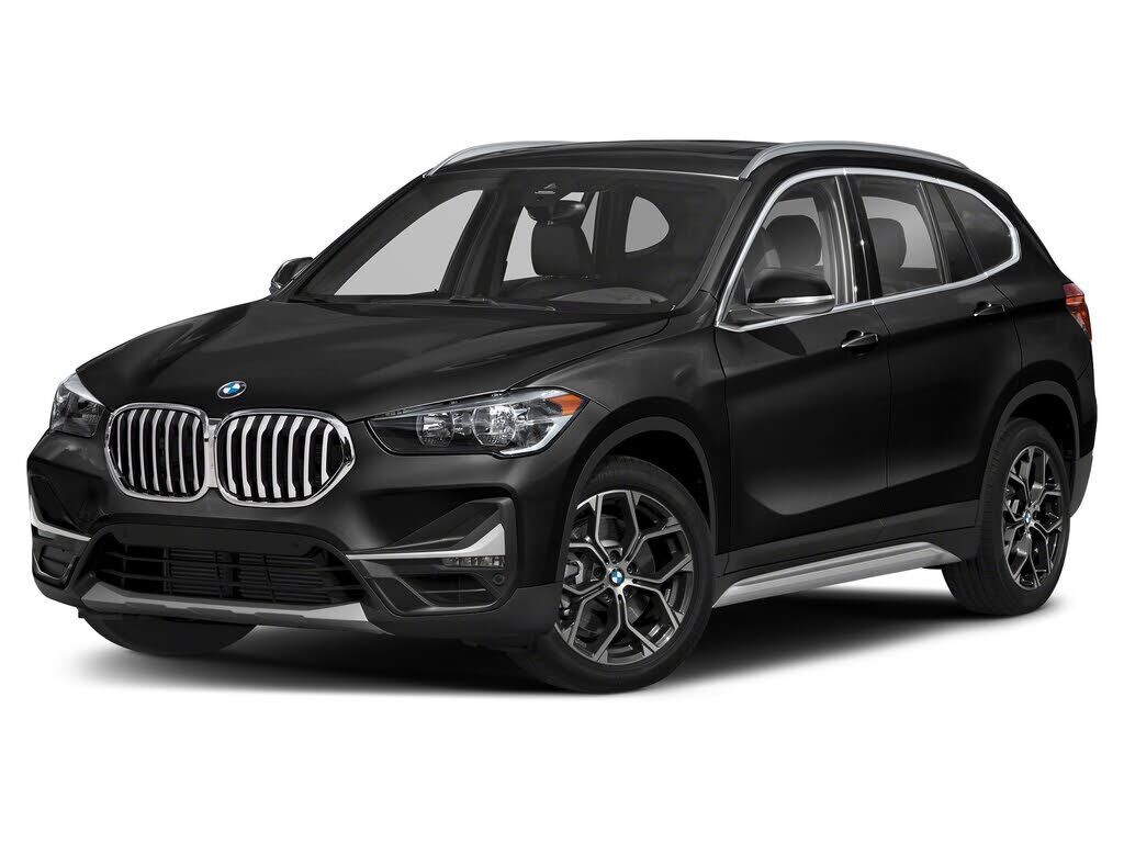 2020 BMW X1