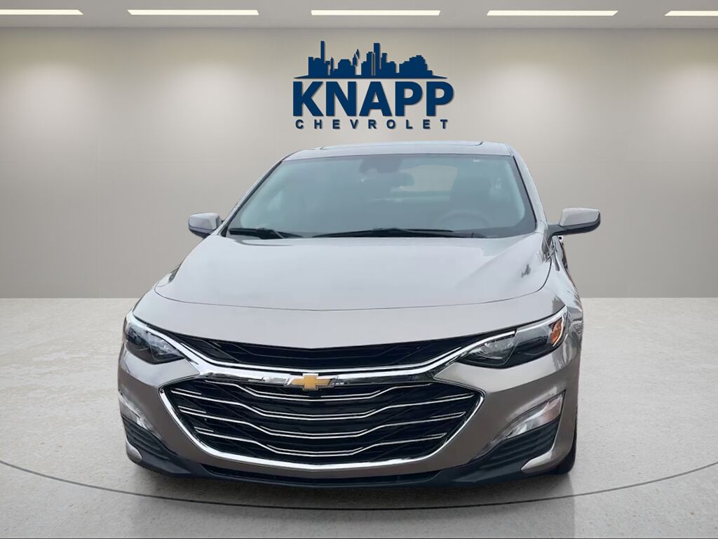 2023 CHEVROLET Malibu