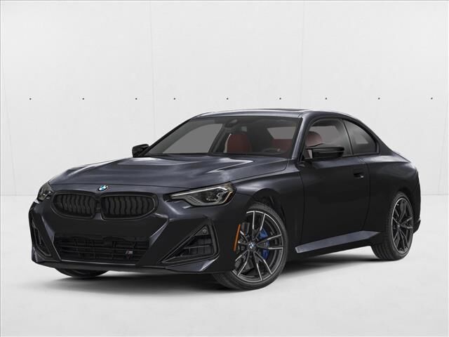 2026 BMW M2