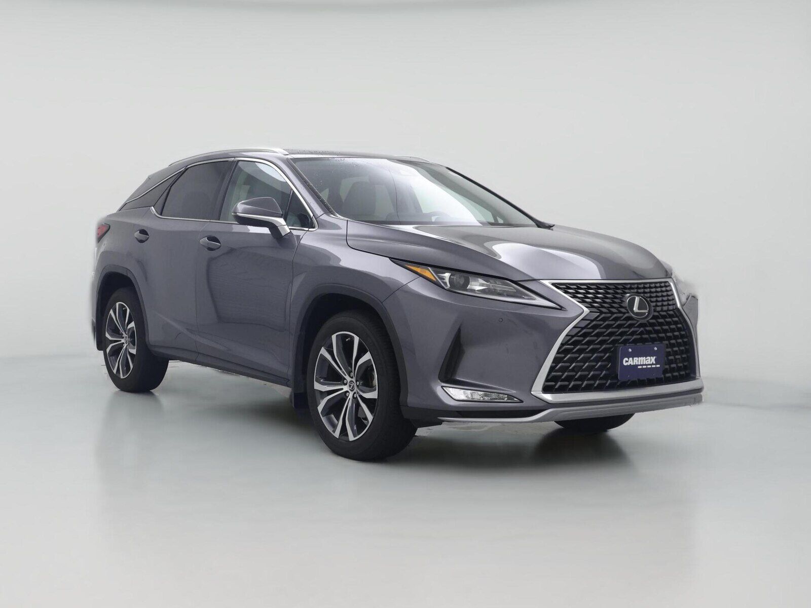 2022 LEXUS RX