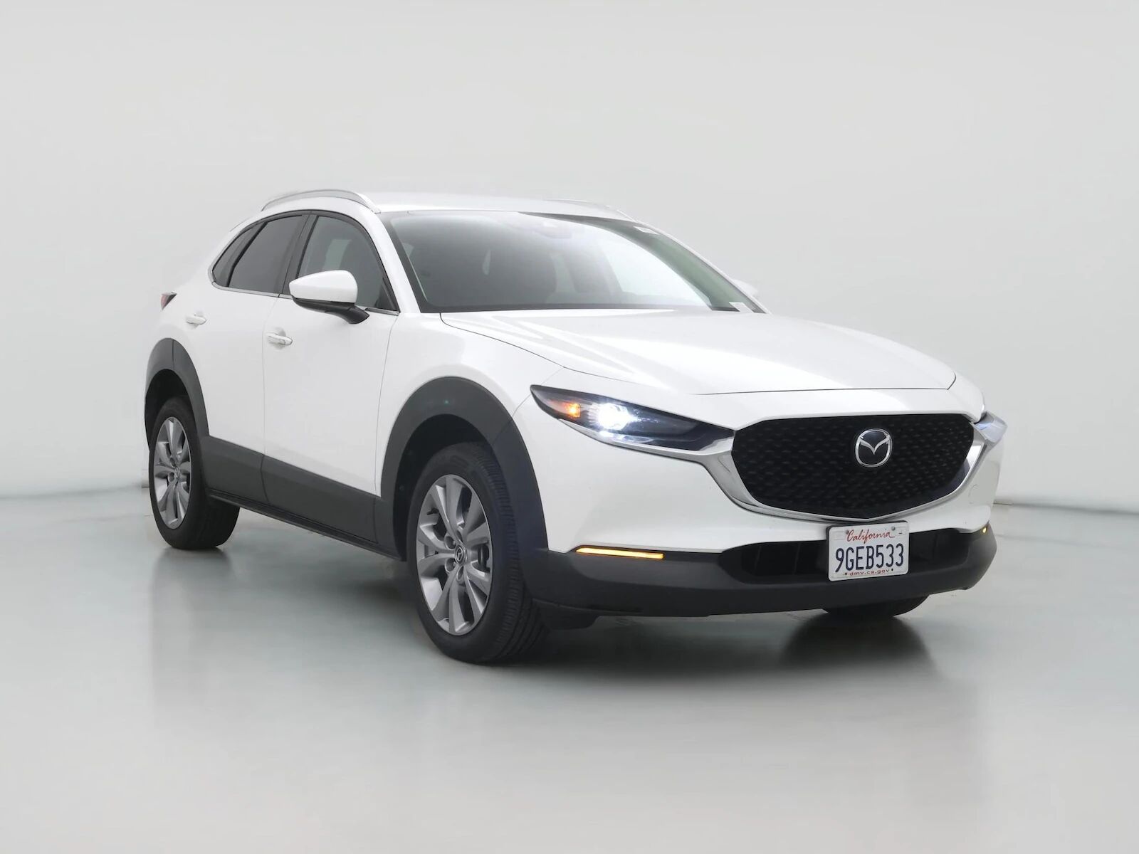 2023 MAZDA CX-30
