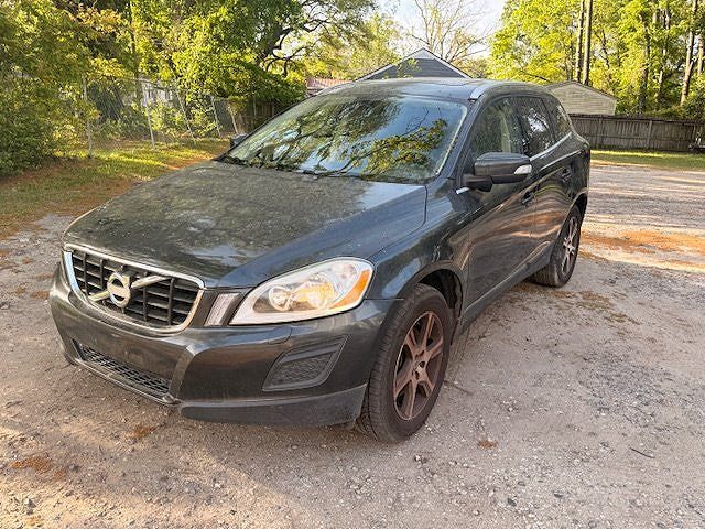2011 VOLVO XC60