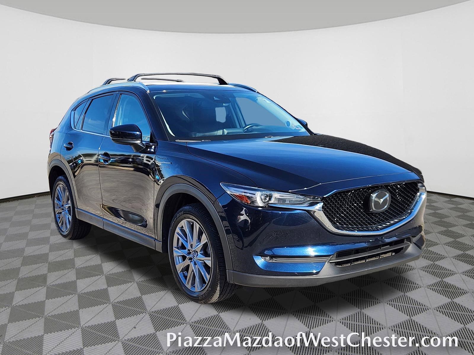 2020 MAZDA CX-5