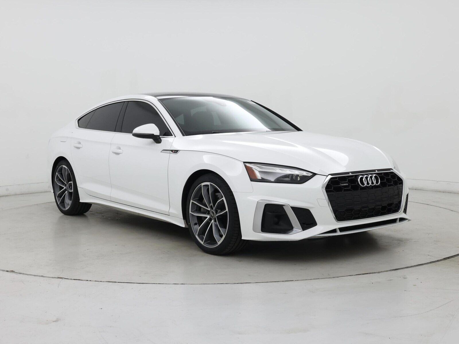 2023 Audi A5