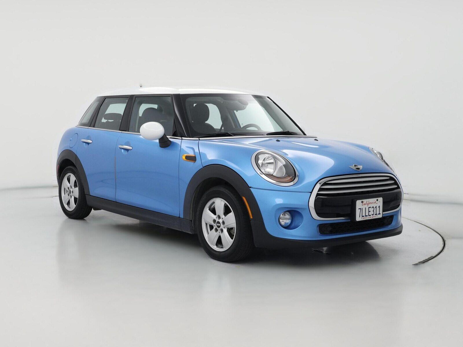 2015 MINI Hardtop
