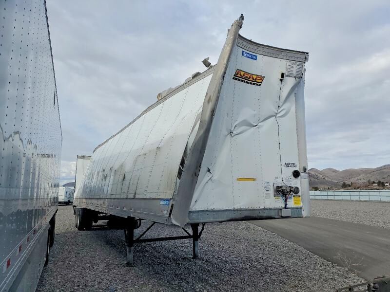 2024 STOUGHTON TRAILERS Stoughton trailers