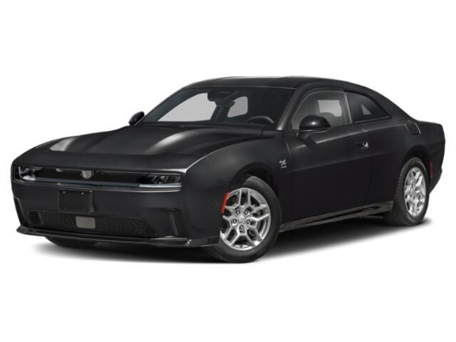 2024 DODGE Charger