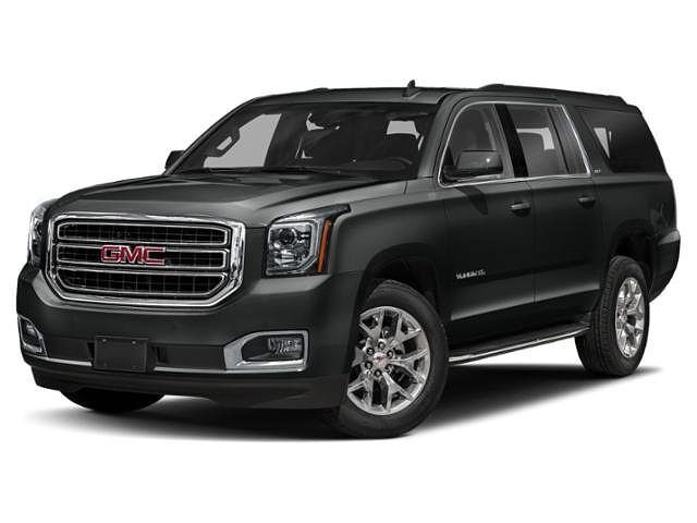 2019 GMC Yukon XL