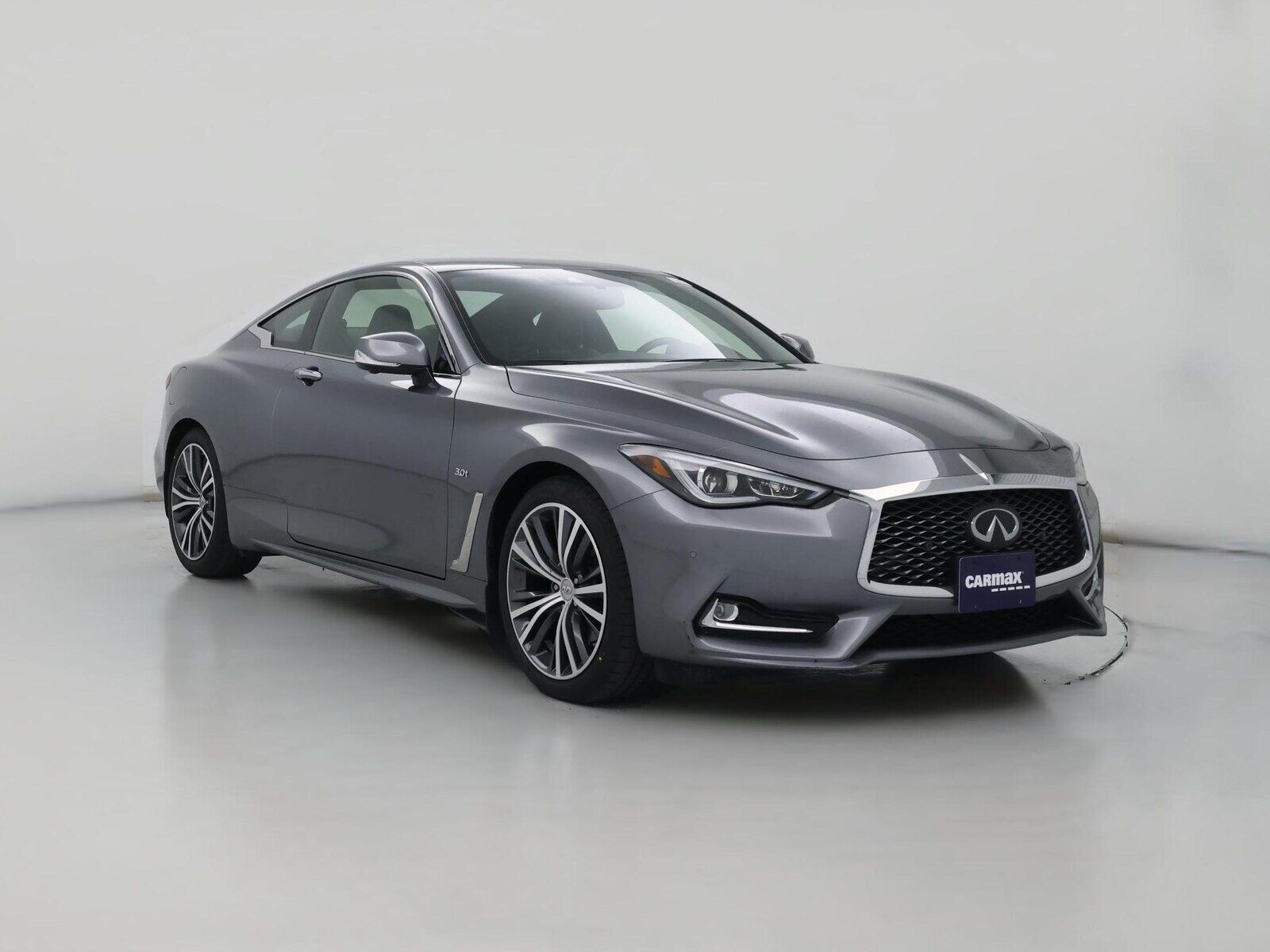 2019 INFINITI Q60