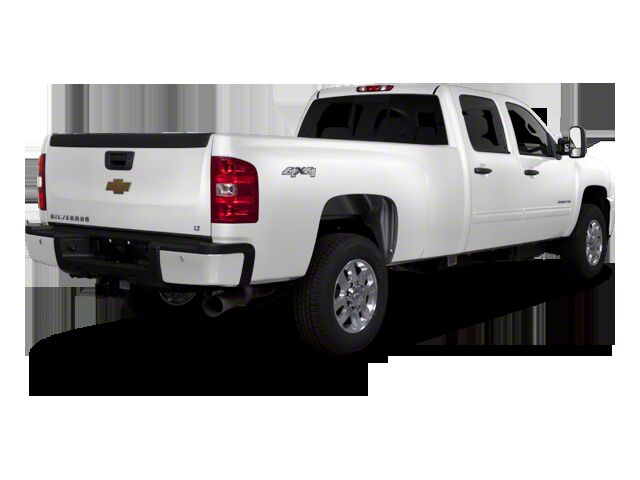 2012 CHEVROLET Silverado