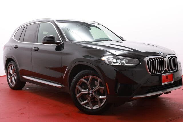 2023 BMW X3