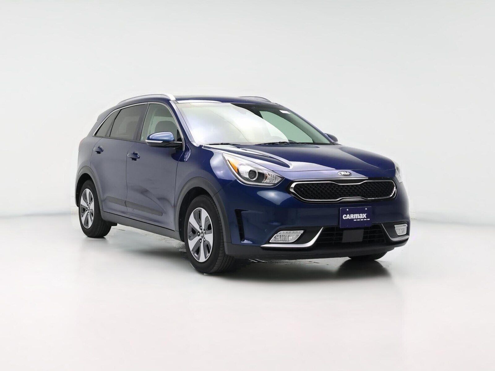 2018 KIA Niro