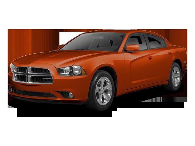 2011 DODGE Charger