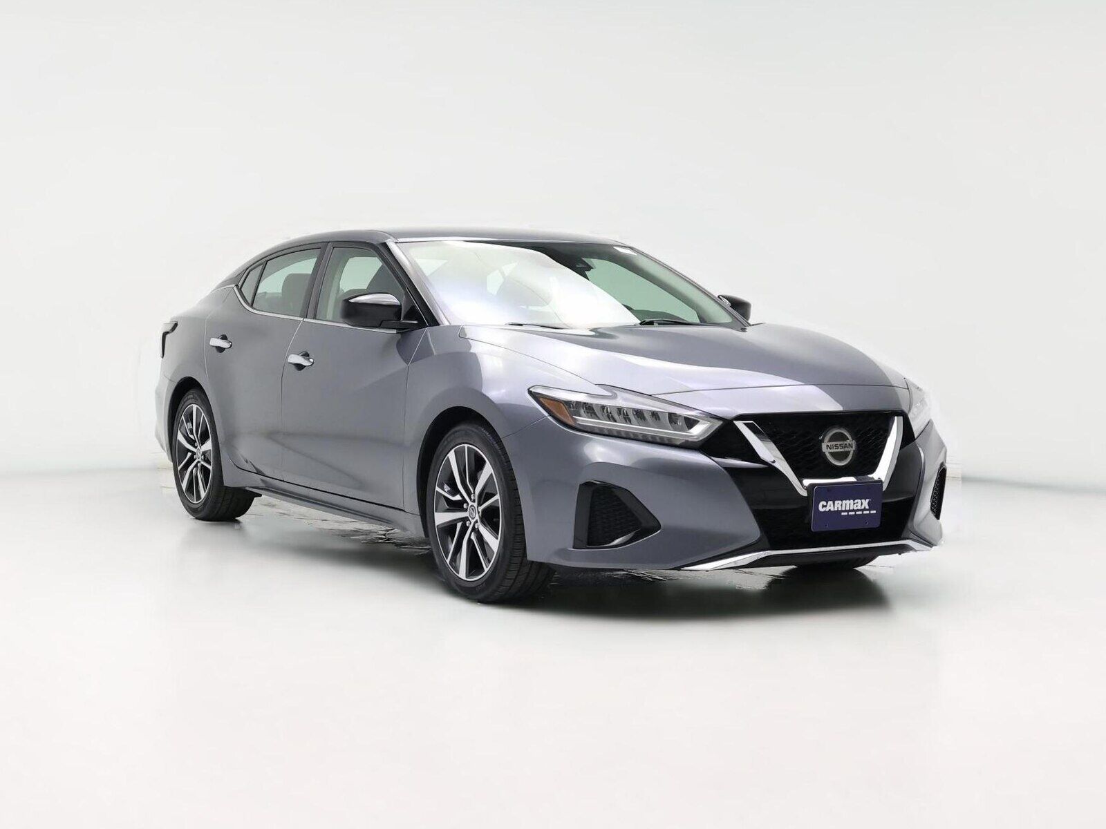 2020 NISSAN Maxima