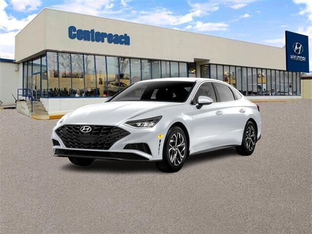 2021 HYUNDAI Sonata