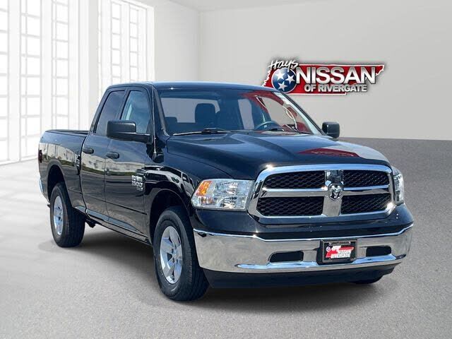 2024 RAM 1500