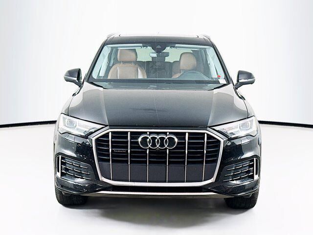 2020 Audi Q7